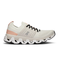 ON Cloudswift 3 Grey & Pink