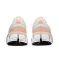 ON Cloudswift 3 Grey & Pink