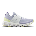 ON Cloudswift 3 White & Purple