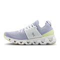 ON Cloudswift 3 White & Purple
