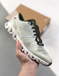 On Cloud X Lvory Flame
