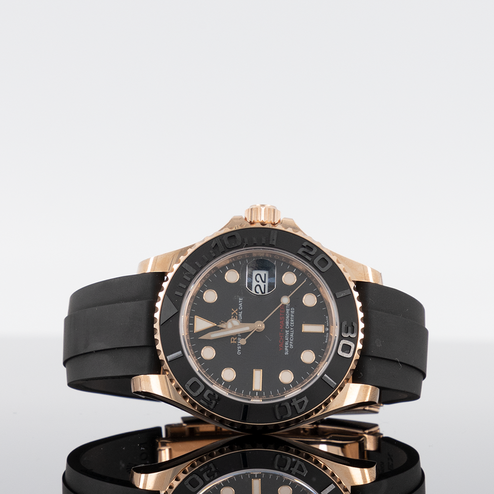Rolex Yacht-Master