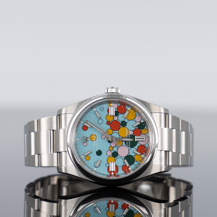 Rolex Perpetual