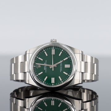 Rolex Perpetual