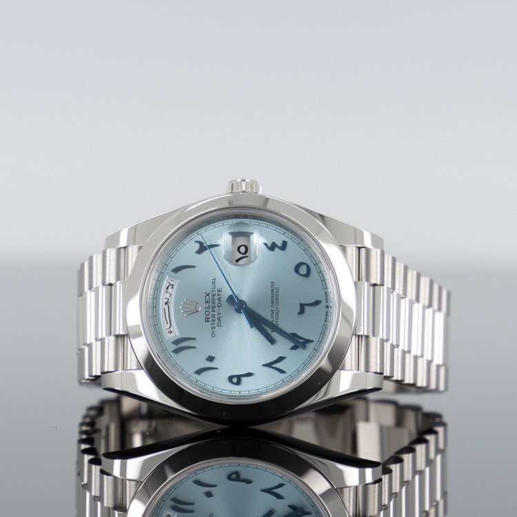 Rolex Day-Date 40mm