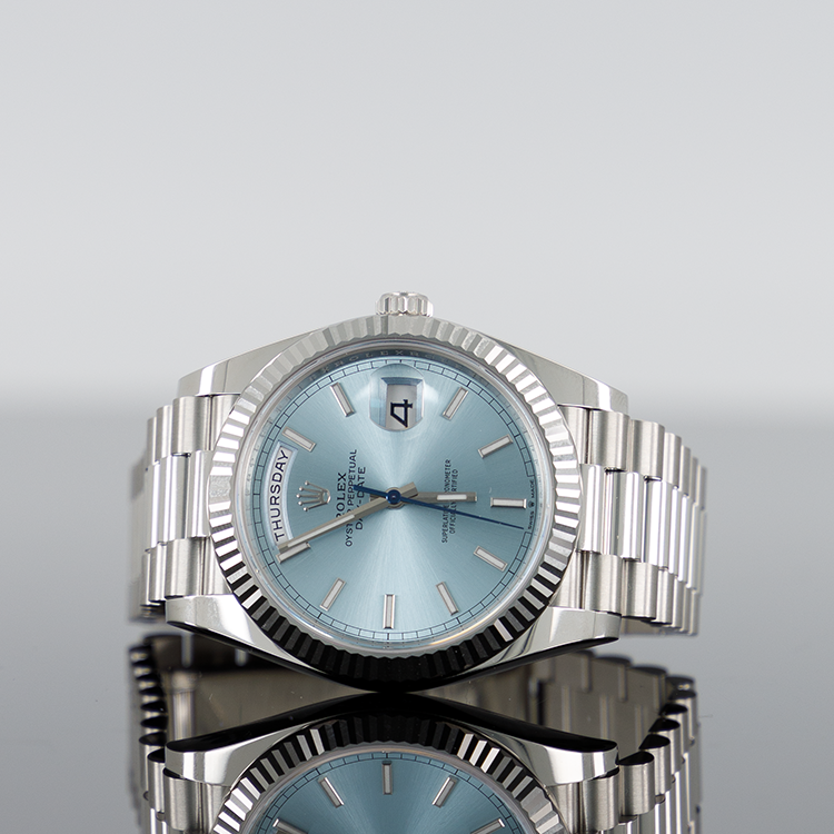 Rolex Day-Date 40mm