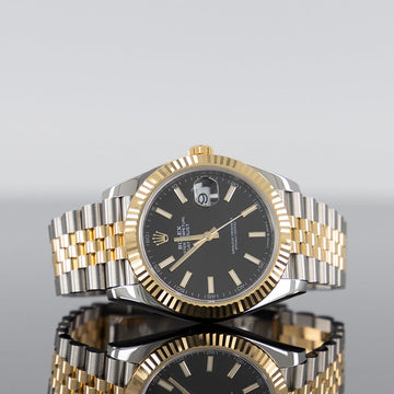 Rolex Datejust 41mm