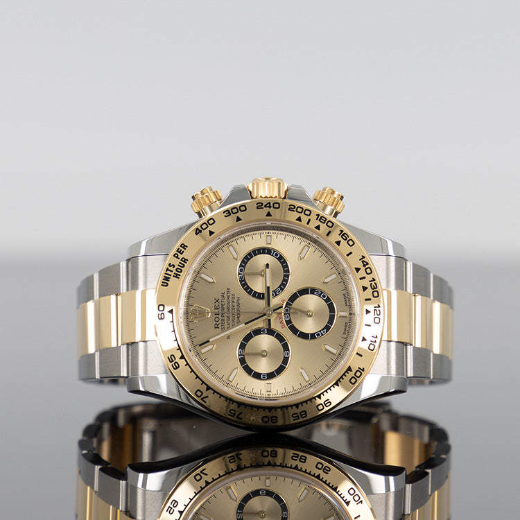 Rolex Daytona