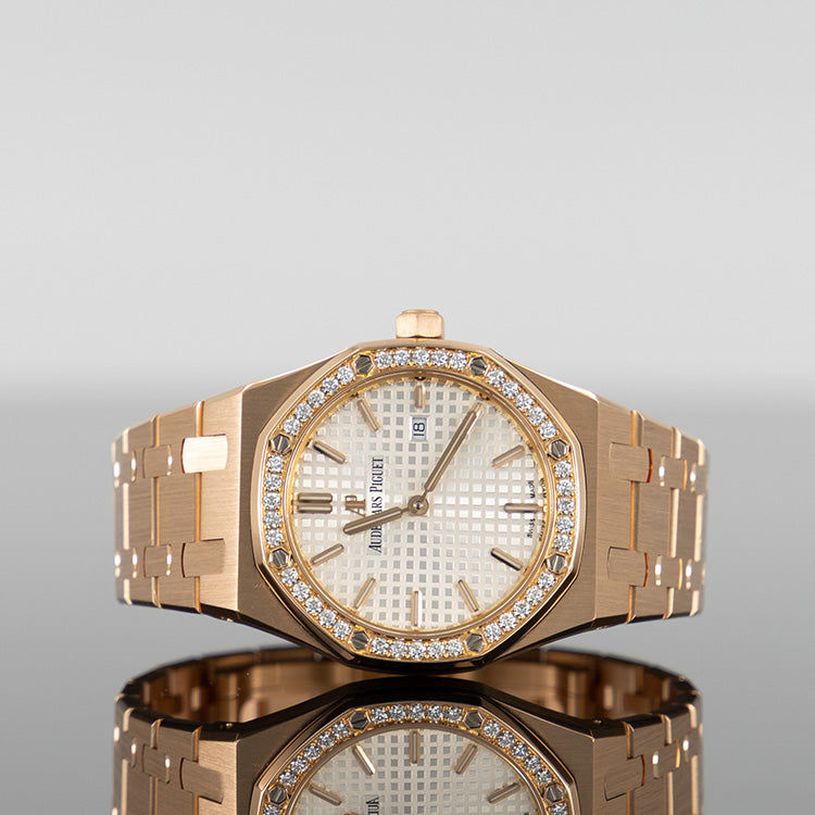 AP Royal Oak