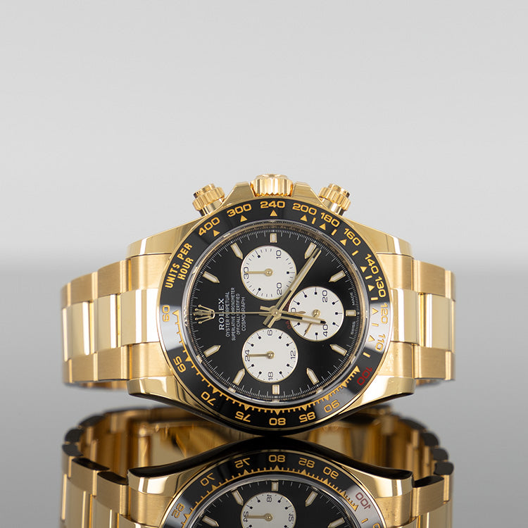 Rolex Daytona