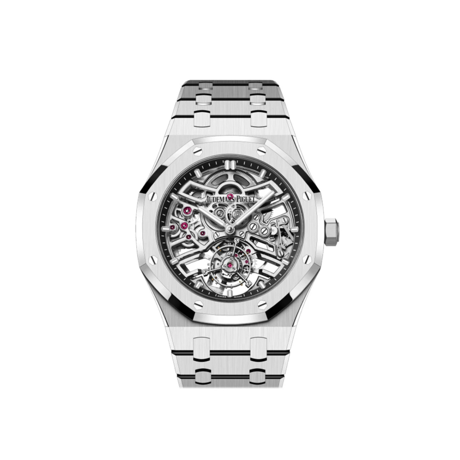 AP Royal Oak