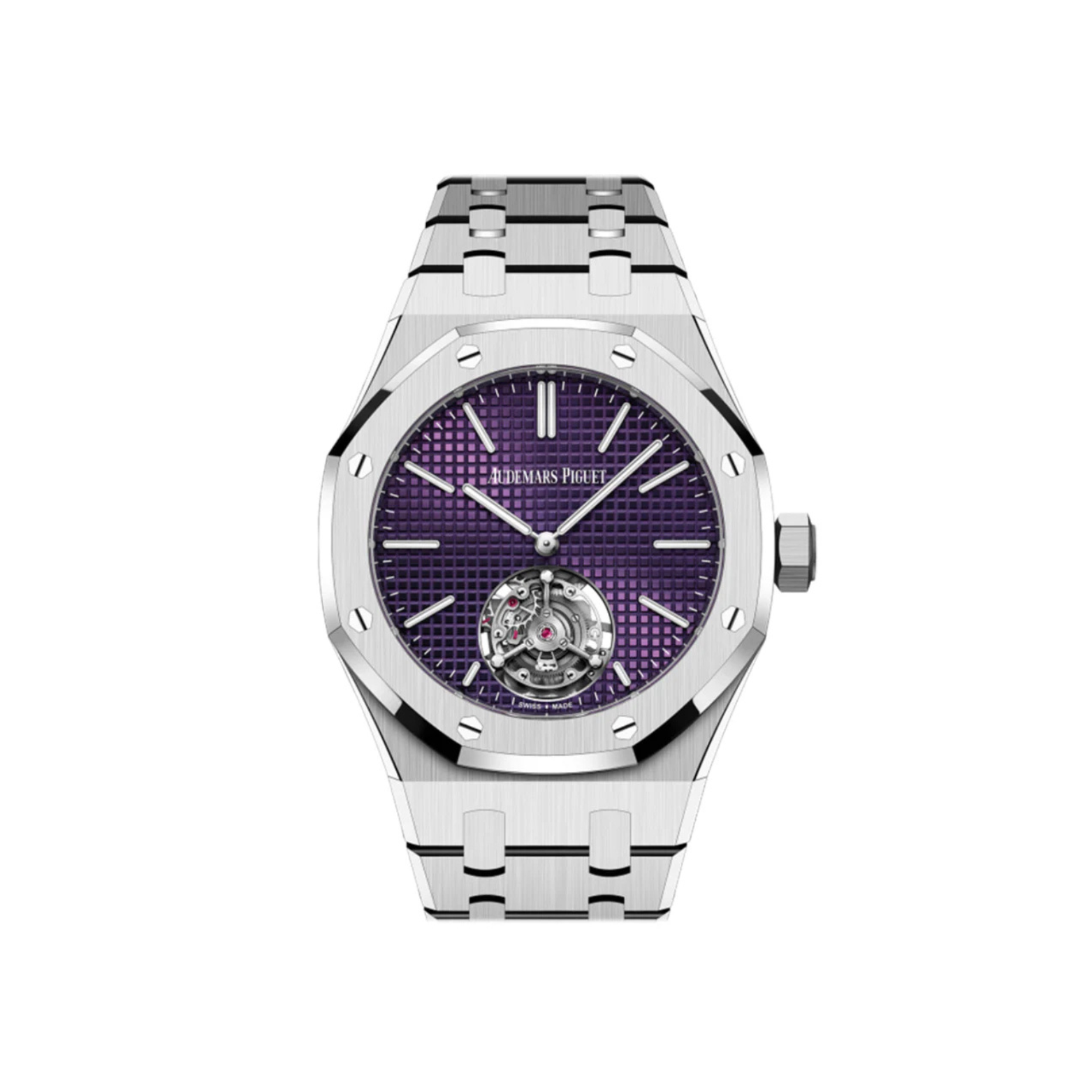 AP Royal Oak