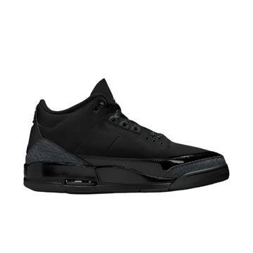 Air Jordan 3 Retro Black Cat