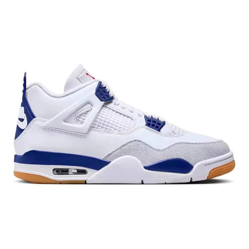 Jordan 4 Retro SB Navy