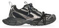 BALENCIAGA 3XL Sneakers in Mesh & Nylon