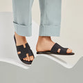 Hermes Izmir Sandal
