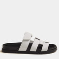 Hermes Chypre Sandals 