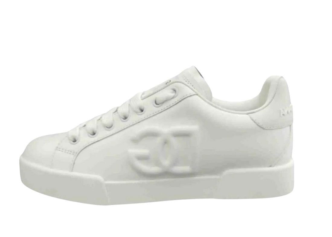 Dolce & Gabbana Portofino White