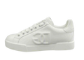 Dolce & Gabbana Portofino White