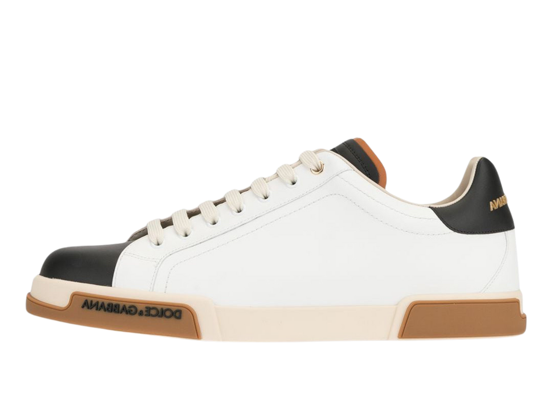 Dolce & Gabbana Portofino low top