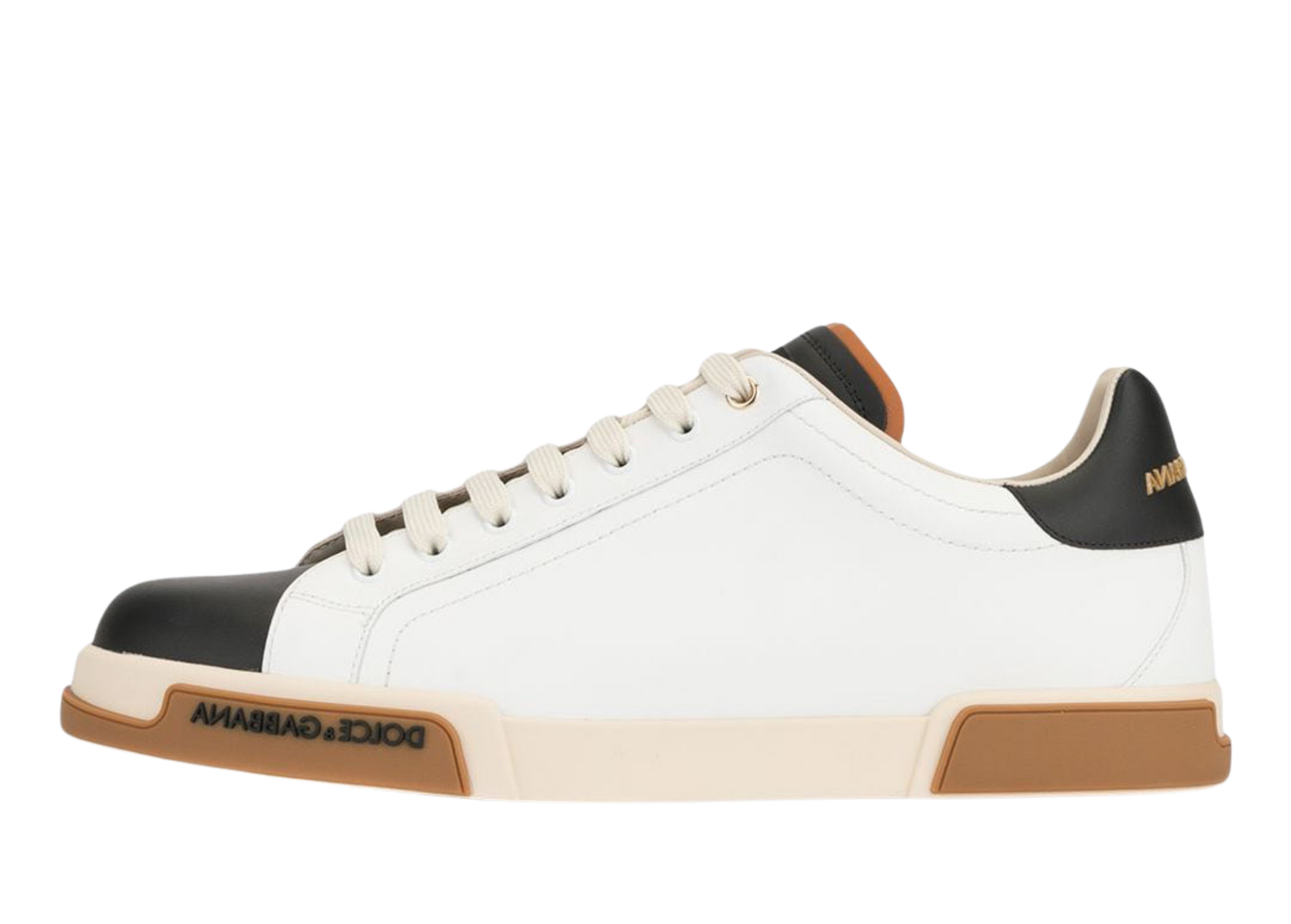 Dolce & Gabbana Portofino low top