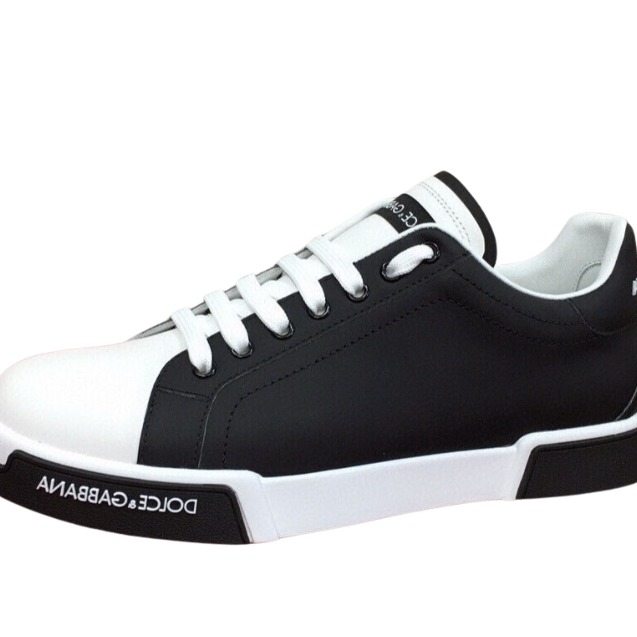 Dolce & Gabbana Portofino Black & White