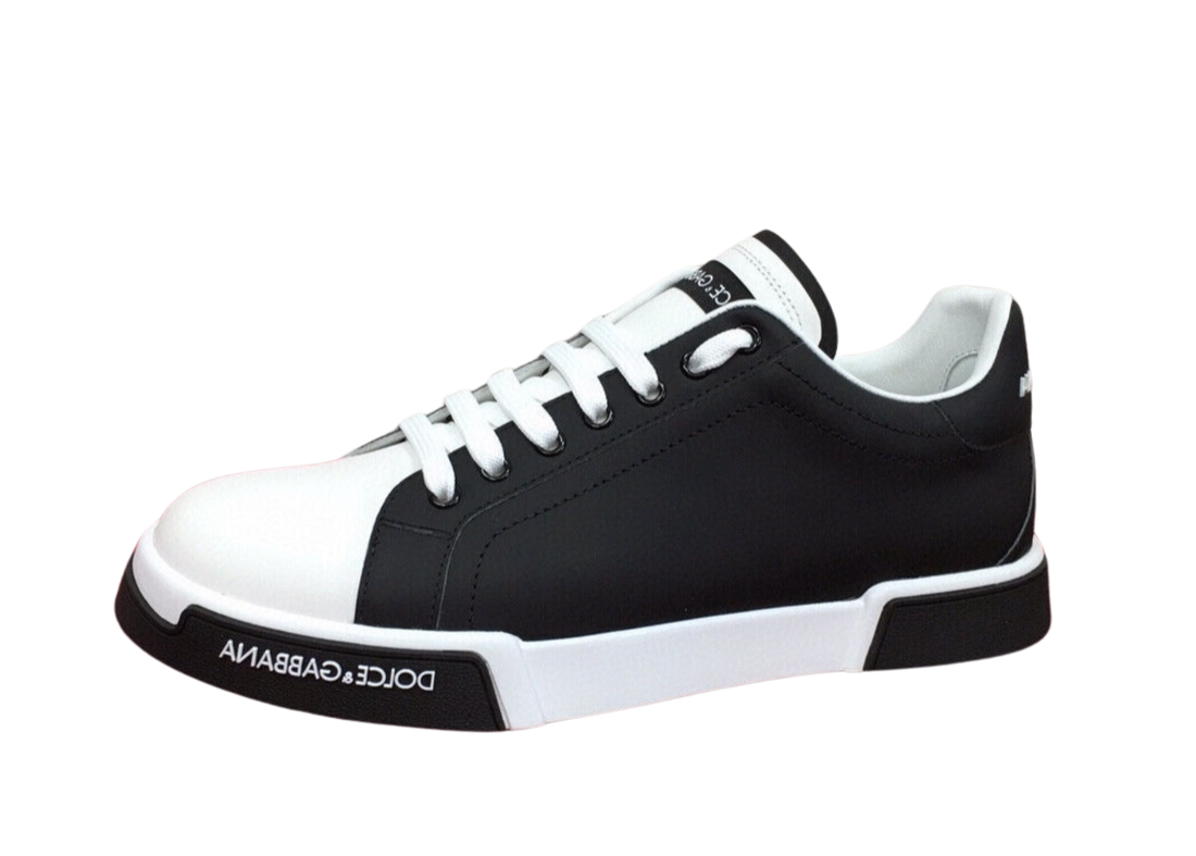 Dolce & Gabbana Portofino Black & White