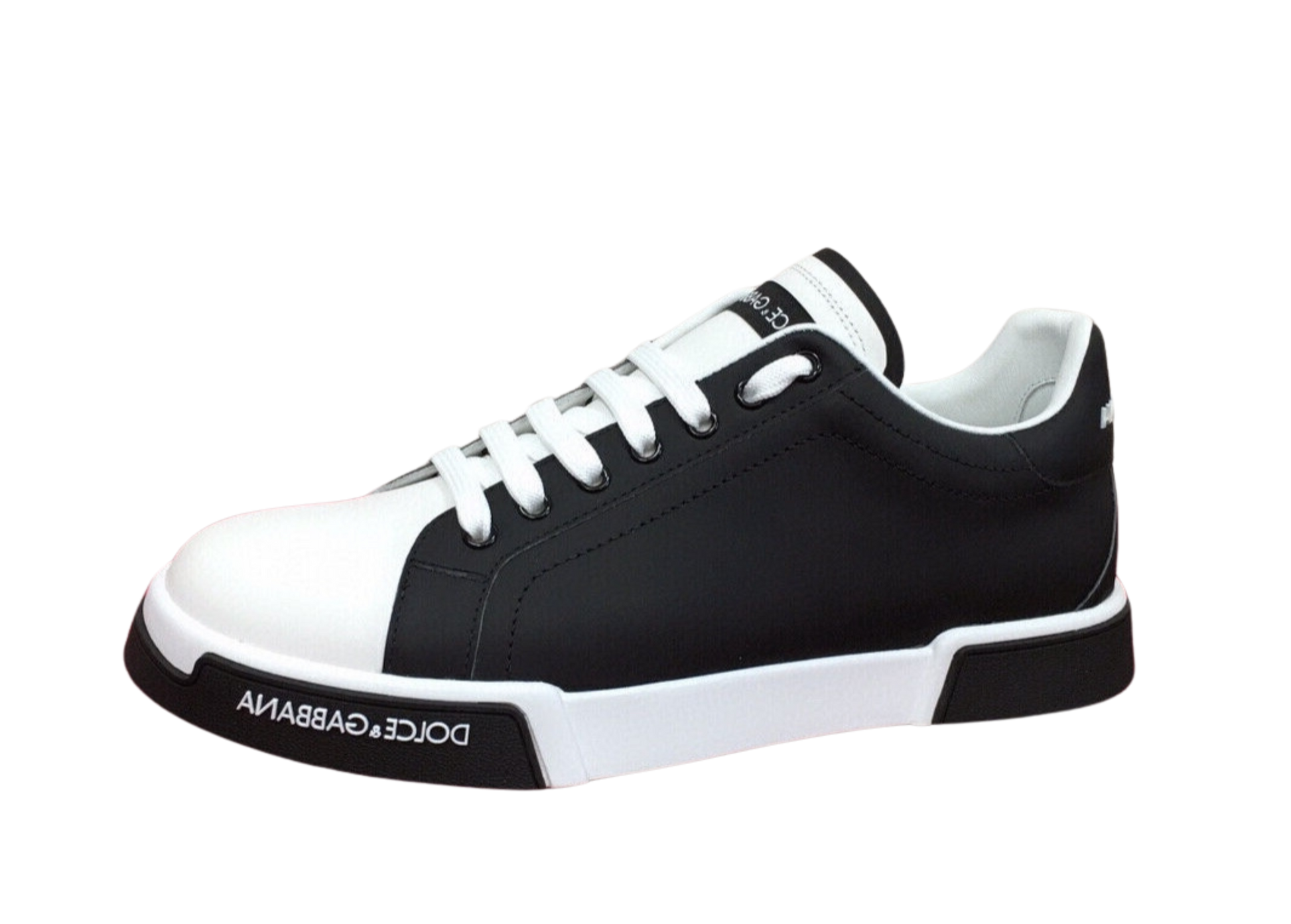 Dolce & Gabbana Portofino Black & White